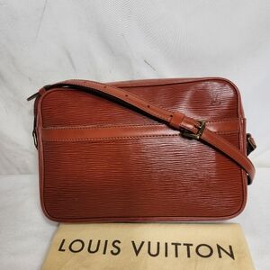 Louis Vuitton Trocadero